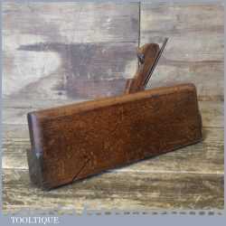 Antique 18th Century Complex Moulding Plane - Good Condition