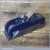 Vintage Record No: 075 Bullnose Plane - Fully Refurbished Ready For Use