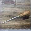 Vintage Sailmakers Splicing Fid Or Marlin Spike - Good Condition
