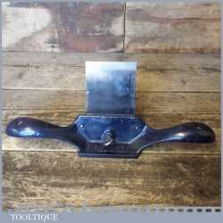 Vintage Record Tools No: 080 Cabinet Scraper - Refurbished Ready To Use