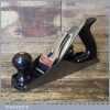 Modern Stanley England No: 4 Smoothing Plane - Fully Refurbished