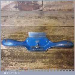 Vintage Record Tools No: 080 Cabinet Scraper - Refurbished Ready To Use