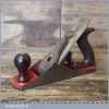 Vintage Marples No: M4 Smoothing Plane - Refurbished Ready For Use