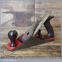 Vintage Marples No: M4 Smoothing Plane - Refurbished Ready For Use