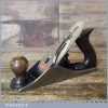 Vintage Stanley England No: 4 Smoothing Plane - Fully Refurbished