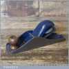 Vintage Record England No: 0110 Block Plane - Fully Refurbished
