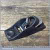 Vintage No: 101 Block Thumb Plane British Made - Good Condition