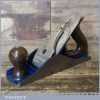 Vintage Record No: 04 ½ Wide Bodied Smoothing Plane 1952-58 - Fully Refurbished