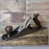 Vintage Stanley England No: 5 Jack Plane - Fully Refurbished