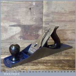 Vintage Record No: 05 ½ Fore Plane 1952-58 - Fully Refurbished Ready To Use