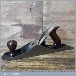 Vintage Stanley USA No: 5 ½ Fore Plane - Fully Refurbished Ready For Use