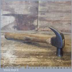 Vintage Gilpins No: 1 Carpenters Claw Hammer - Good Condition