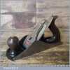 Vintage Stanley England No: 4 ½ Wide Bodied Smoothing Plane - Fully Refurbished