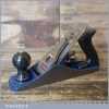 Vintage Tuned Record Irwin No: 04 Smoothing Plane - Fully Refurbished