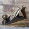 Vintage Stanley England No: 4 Smoothing Plane - Fully Refurbished