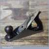 Vintage Stanley USA No: 4 Smoothing Plane - Fully Refurbished