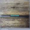 Vintage Sykes Pickavant Imperial Thread Restorer File - Good Condition