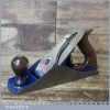 Vintage Record No: 04 ½ Wide Bodied Smoothing Plane 1952-58 - Fully Refurbished