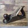 Vintage Stanley Bedrock No: 4 ½ Wide Bodied Smoothing Plane - Fully Refurbished