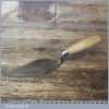 Vintage Tyzack & Son Bricklayer's Pointing Trowel - Good Condition