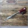 Vintage Stanley Yankee No: 135a Pump Action Screwdriver - Good Condition