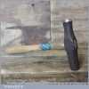 Large Vintage 3lb Blacksmiths Hammer By T.I.W & SB Co Hardy’s Handle