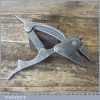Scarce Vintage SPEETOG Plier Clamp UK PAT 576142 Plier Clamp Tool