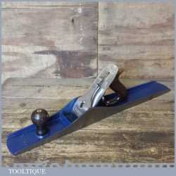 Vintage Record No: 07 Jointer Plane 1952-58 - Fully Refurbished Ready To Use