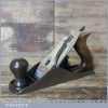 Vintage Stanley England No: 4 Smoothing Plane - Fully Refurbished