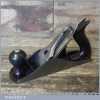 Vintage Stanley Sweetheart USA No: 4 Smoothing Plane PAT 1910 - Fully Refurbished