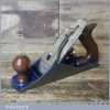 Vintage Record England No: 04 Smoothing Plane - Fully Refurbished