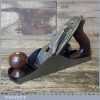 Vintage Sargent USA No: 409 VBM Smoothing Plane - Fully Refurbished