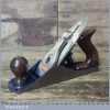 Vintage Record England No: 04 Smoothing Plane 1952–58 Fully Refurbished