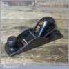 Vintage Stanley England No: 110 block plane, fully refurbished