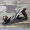 Vintage Stanley England No: 4 Smoothing Plane - Fully Refurbished