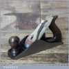 Vintage Stanley No: 4 ½ Wide Bodied Smoothing Plane - Fully Refurbished