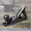 Vintage GTL No: 4 Smoothing Plane - Good Condition Fully Refurbished
