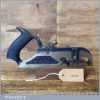 Vintage Record No: 078 Duplex Rabbet Plane - Fully Refurbished