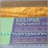 New Old Stock Eclipse Heavy Duty 21” x 1 ¾” x 4 TPI HSS Power Hacksaw Blades