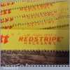 New Old Stock Starrett Redstripe Heavy Duty 22 ½” x 1½” x 7 TPI HSS Power Hacksaw Blades