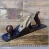 Vintage Record No: 05 Jack Plane - Fully Refurbished Ready To Use