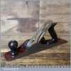 Modern Stanley Handyman No: 5 Jack Plane - Good Condition