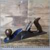 Vintage Record No: 010 Carriage Rabbet Plane - Fully Refurbished Ready To Use