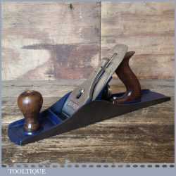 Vintage Record No: 05 ½ Fore Plane 1952-57 - Fully Refurbished Ready To Use