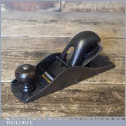 Vintage P910 British Block Plane - Fully Refurbished Ready For Use