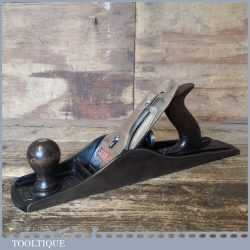 Vintage Stanley England No: 5 ½ Fore Plane - Fully Refurbished