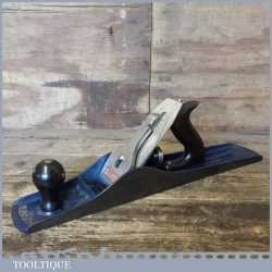 Vintage Record No: 06 Jointer Plane - Fully Refurbished Ready To Use