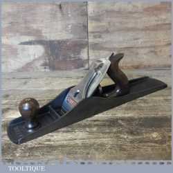 Vintage Stanley England No: 6 Jointer Plane - Fully Refurbished