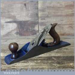 Vintage Record No: 05 Jack Plane - Fully Refurbished Ready For Use