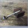 Scarce Vintage Stanley USA Countersink Bit For Brace - Good Condition